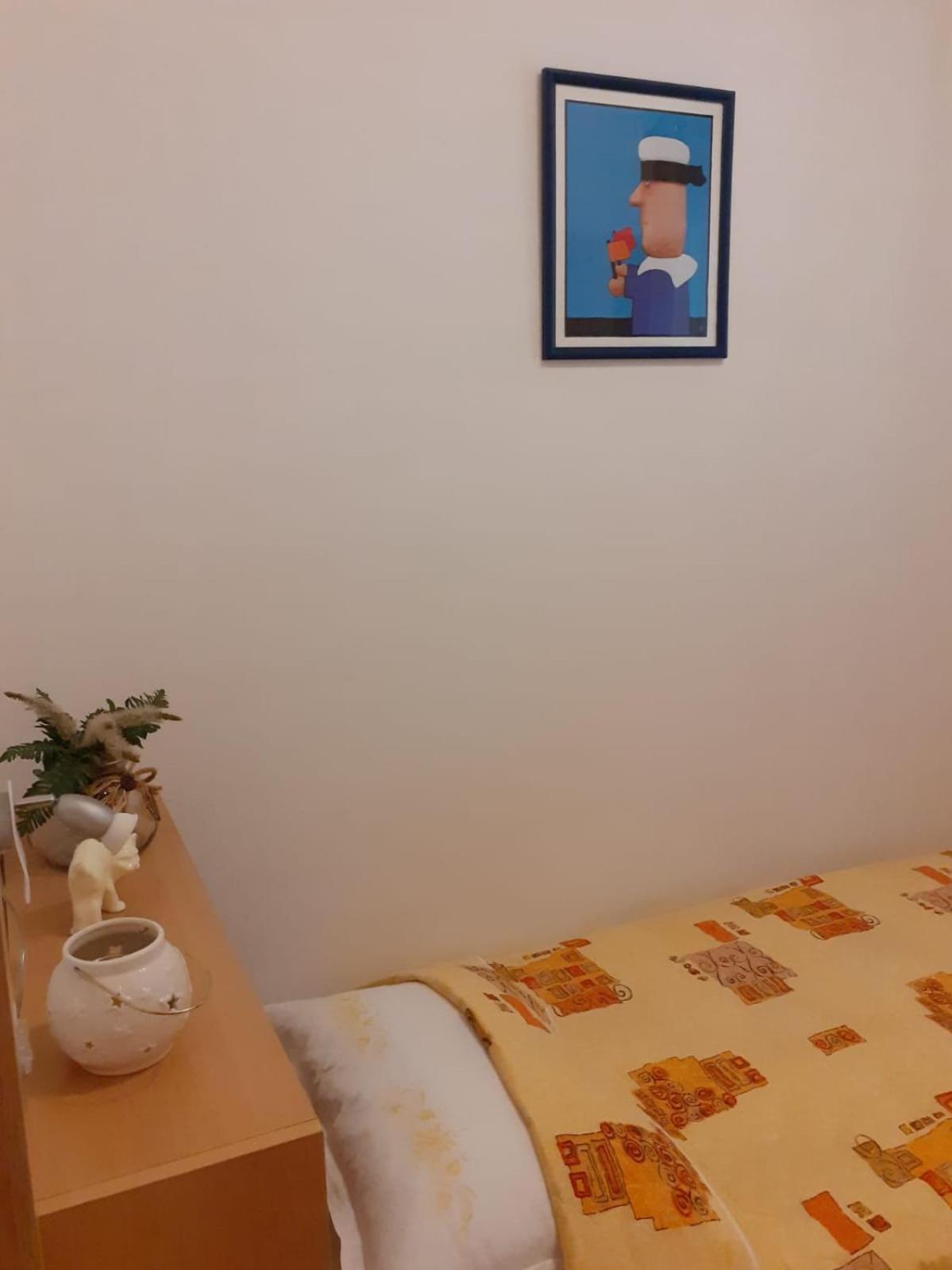 Apartments Borovina Bol Habitación foto